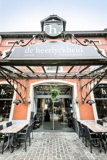 Restaurant De Heerlyckheid